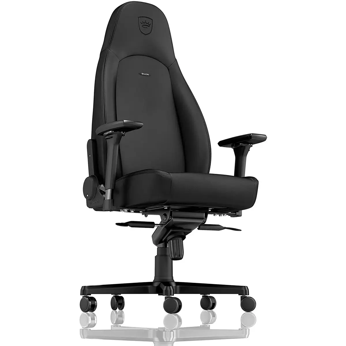 Mīksta sēdeklis krēsls noblechairs ICON Photo 3