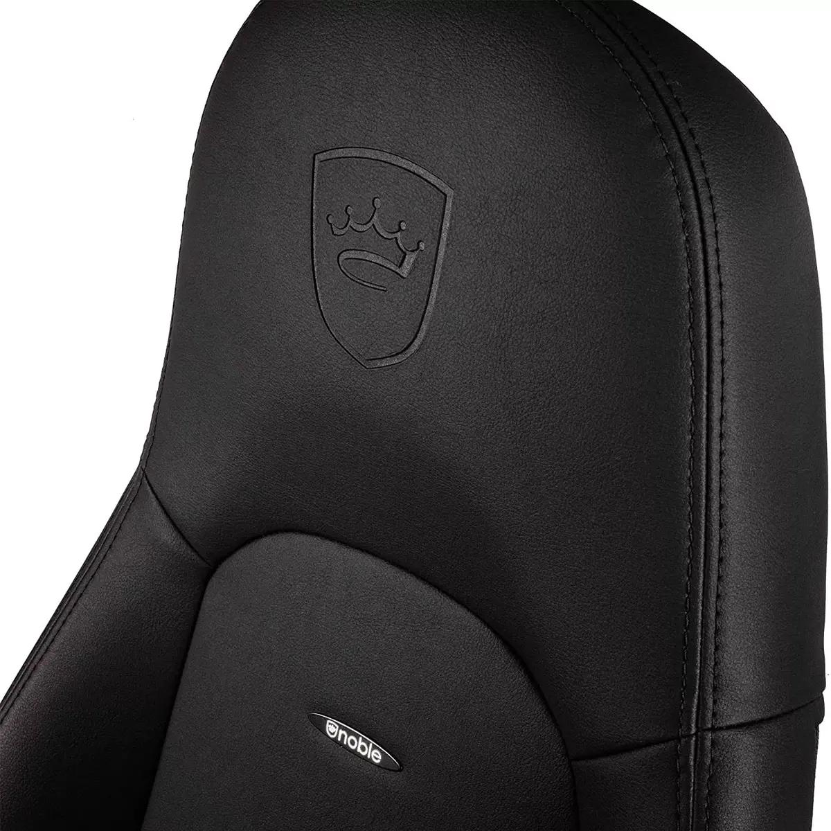 Mīksta sēdeklis krēsls noblechairs ICON Photo 6