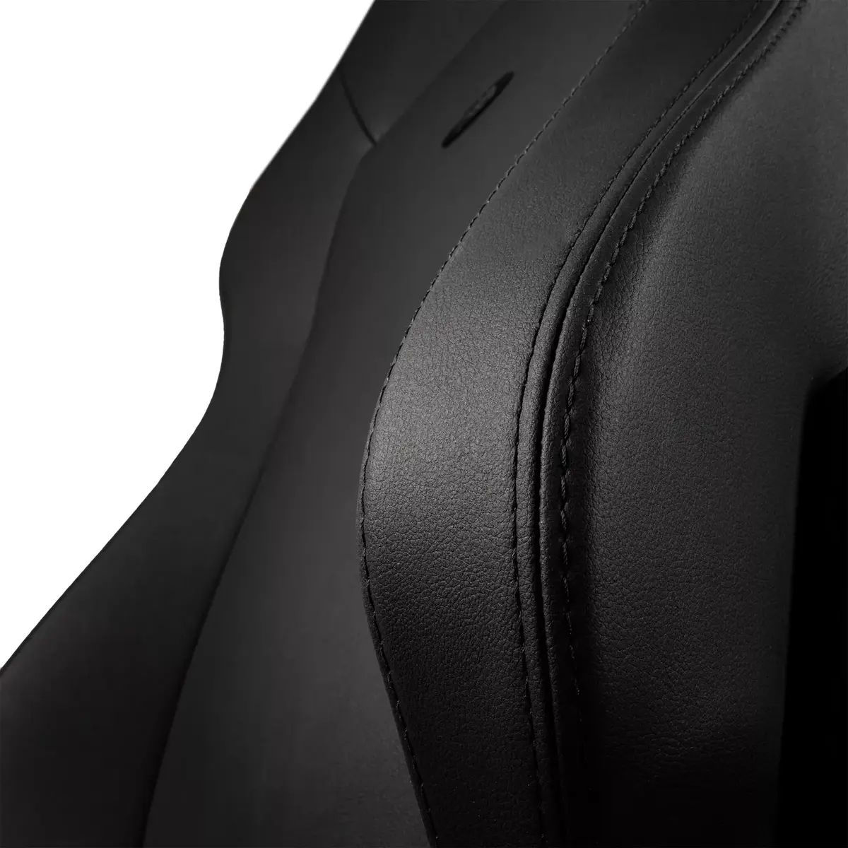 noblechairs HERO gaming chair — padded seat/backrest Photo 4