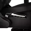 noblechairs HERO gaming chair — padded seat/backrest Photo 7