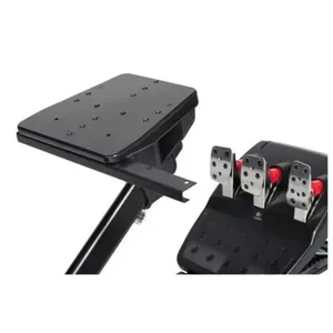 Game Console Accessory Playseat 80021 Steel Black Compatible with Logitech G25 G27