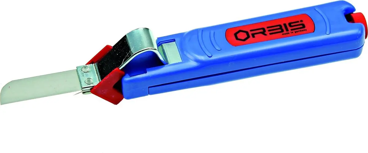 Нож для снятия изоляции ORBIS 48-5 Photo 2