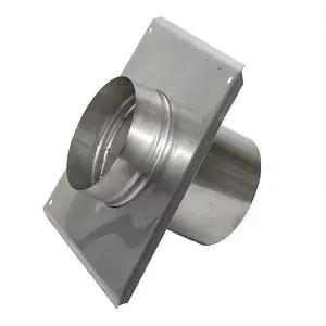 WADEX Chimney Plate 102