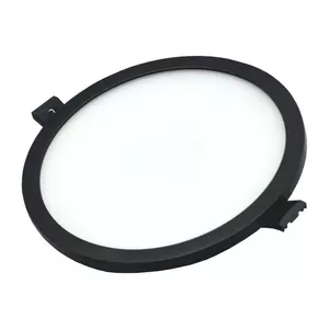 Встраиваемая LED панель TOPE SPLIT 16W 3000K, 16 Вт, 3000 К, для встраиваемого монтажа