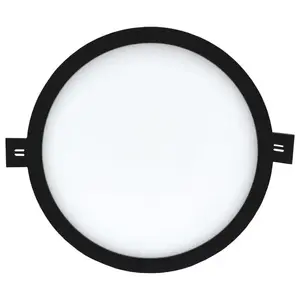 Встраиваемая LED панель TOPE SPLIT 22W 3000K, 22 Вт, 3000 К, для встраивания