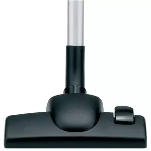 Насадка Electrolux ZE011 — сменная насадка для пылесоса, чёрная, 1 шт