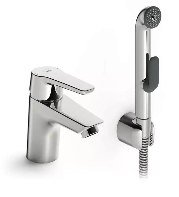 Oras Bidetta 3912F washbasin faucet Photo 1
