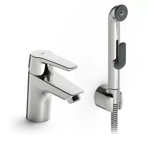 Oras washbasin faucet Bidetta 3912F — single-hole washbasin mixer for bidet function, model 3912F