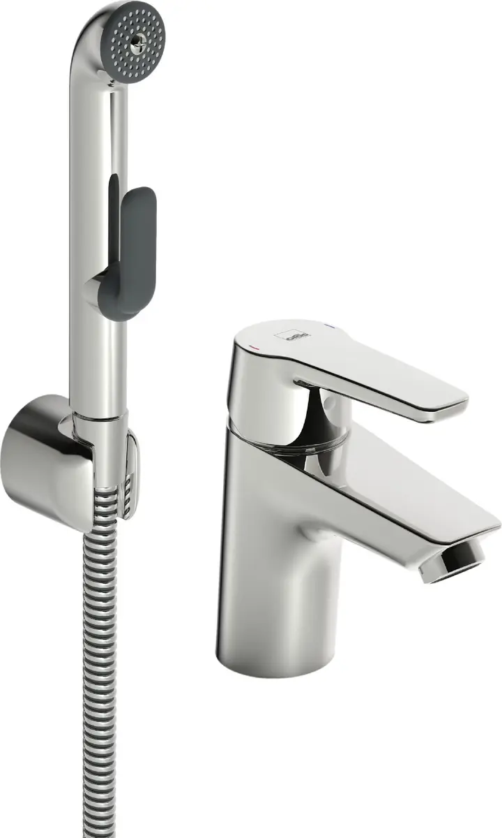 Oras Bidetta 3912F washbasin faucet Photo 3