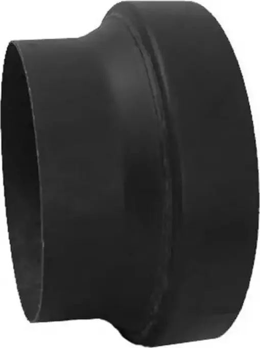 Переходник дымохода WADEX D170/150 Photo 2