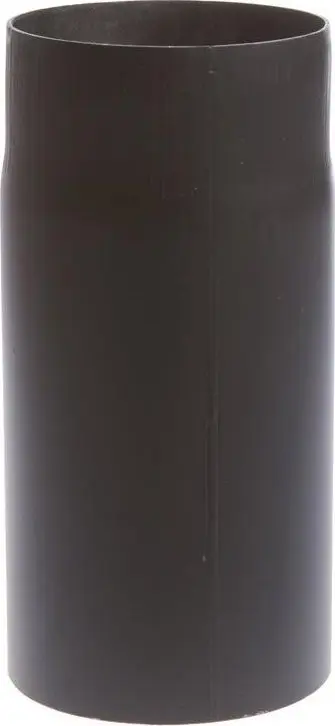 Труба для дымохода WADEX 120 мм, 1 м Photo 2