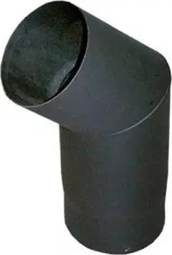 Отвод 90/120 WADEX Photo 2