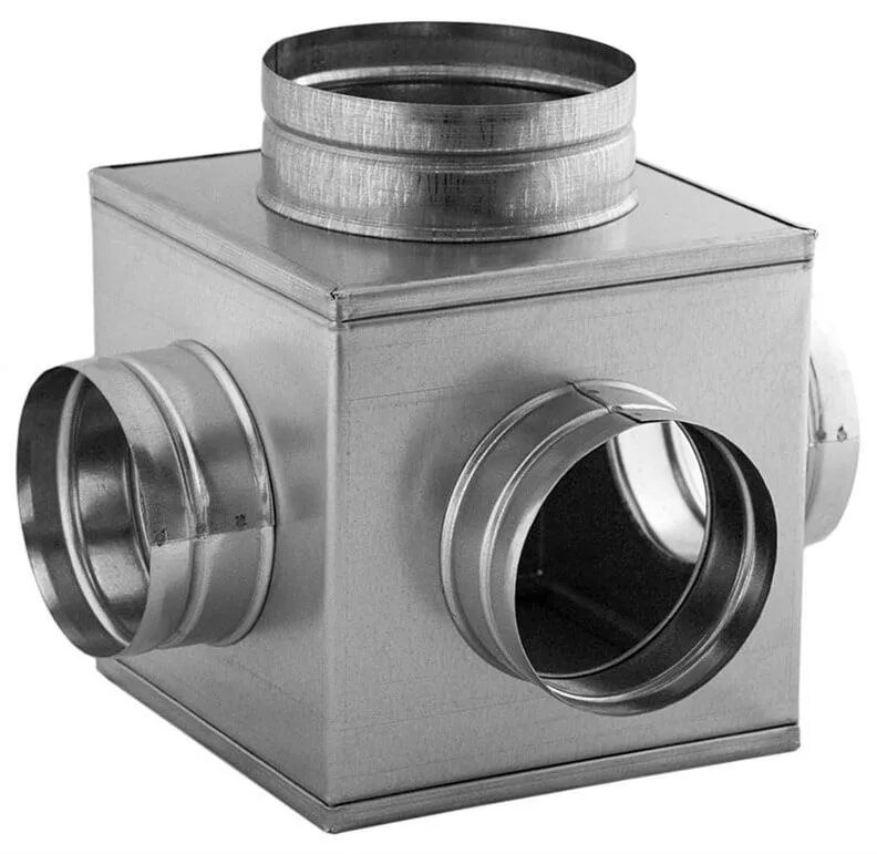 Ventilation Filters