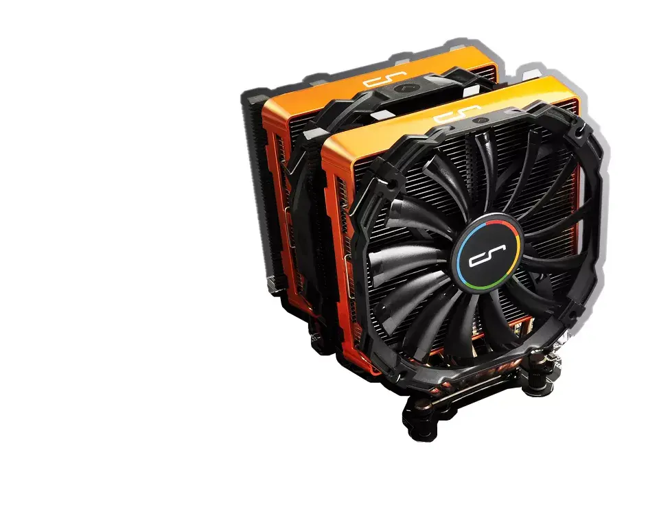 Cryorig CR-CCO — комплектующая для охлаждения Photo 2
