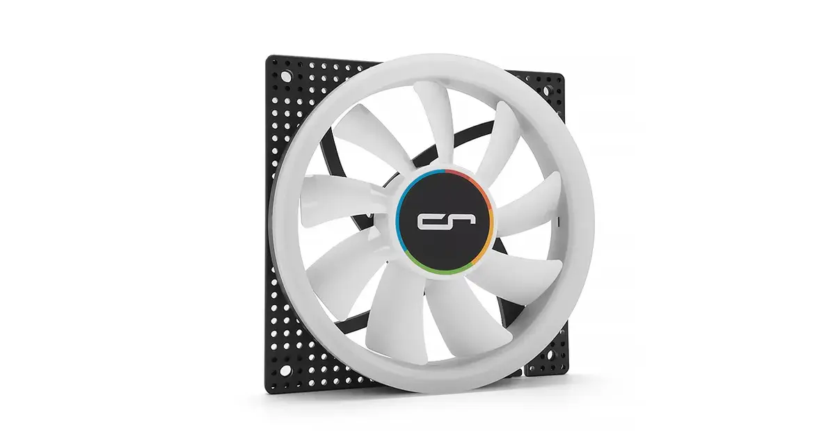 Cryorig Crona X 120 мм вентилятор Photo 3