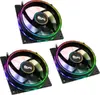 Cryorig Crona S 120 мм вентилятор — 3 шт. Photo 4