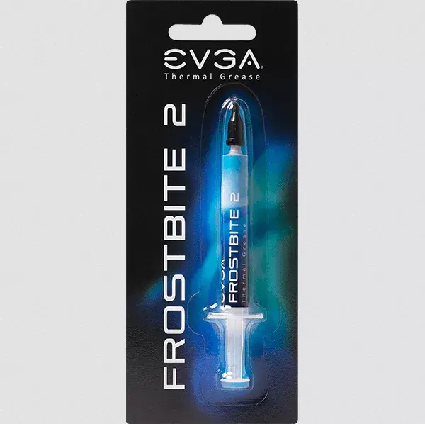Термопаста EVGA FROSTBITE 2 2,5 г Photo 2