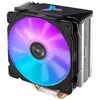 Processor Cooler Jonsbo CR-1000 — 120 mm fan Photo 2