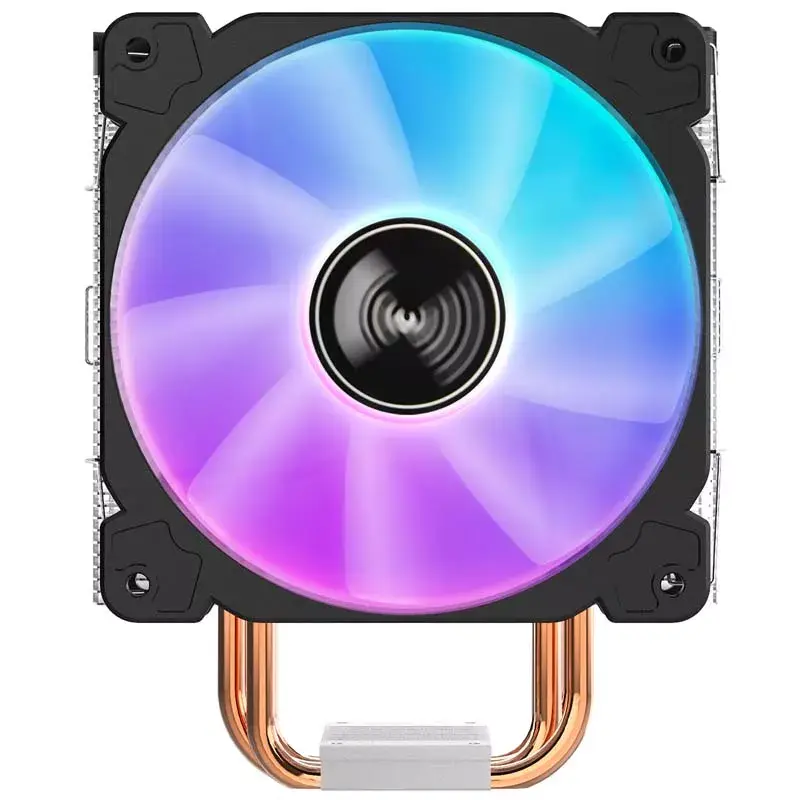 Processor Cooler Jonsbo CR-1000 — 120 mm fan Photo 4