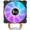 Processor Cooler Jonsbo CR-1000 — 120 mm fan Photo 4