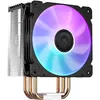 Processor Cooler Jonsbo CR-1000 — 120 mm fan Photo 5