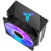 Processor Cooler Jonsbo CR-1000 — 120 mm fan Photo 6