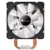 Processor Cooler Jonsbo CR-1000 — 120 mm fan Photo 7