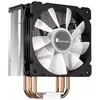 Processor Cooler Jonsbo CR-1000 — 120 mm fan Photo 10