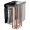 Processor Cooler Jonsbo CR-1000 — 120 mm fan Photo 12