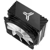Processor Cooler Jonsbo CR-1000 — 120 mm fan Photo 14