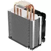 Processor Cooler Jonsbo CR-1000 — 120 mm fan Photo 15
