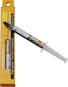 Siltumvede PROLIMATECH PK-3 5 g — siltumvadītspēja 11.2 W/m·K