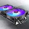 RAIJINTEK EOS 12 RBW ADD 120 мм вентиляторы (2 шт.) Photo 8