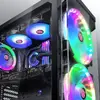 RAIJINTEK EOS 12 RBW ADD 120 мм вентиляторы (2 шт.) Photo 13