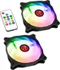 RAIJINTEK EOS 12 RBW ADD 120 мм вентиляторы (2 шт.) Photo 16