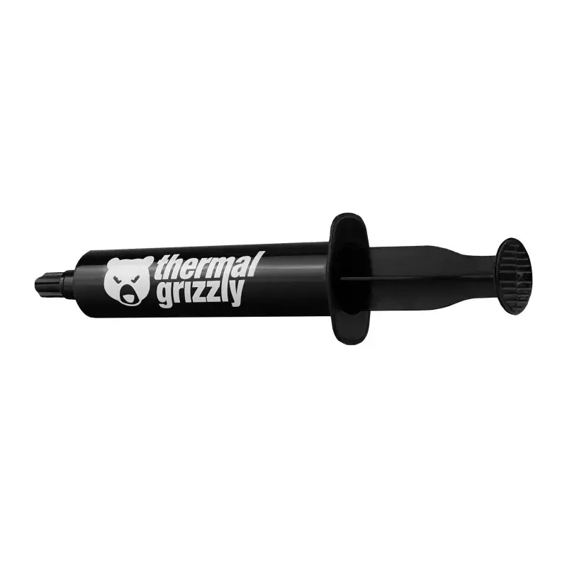 Теплопаста Thermal Grizzly TG-A-100-R Photo 2