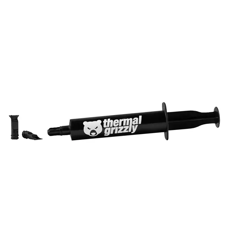 Теплопаста Thermal Grizzly TG-A-100-R Photo 3