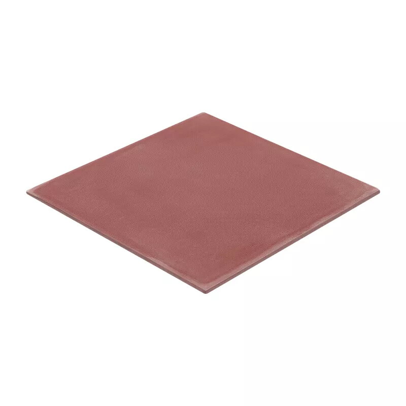 Thermal Grizzly siltumvadītāja paliktnis TG-MPE-100-100-10, 100×100×1