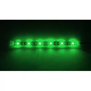 LED strip BITFENIX Alchemy 20 cm, green 1.44 W, 60 lm, 120° beam