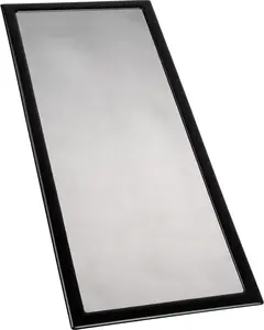 Dust Filter DEMCiflex Dark Base Pro 900 - Front for PC Case
