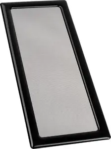 Dust Filter DEMCiflex Dark Base Pro 900 Rear – replacement rear dust filter