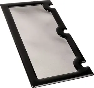 Dust filter panel for Phanteks Enthoo Evolv ATX (rear) — DEMCiflex DF0893