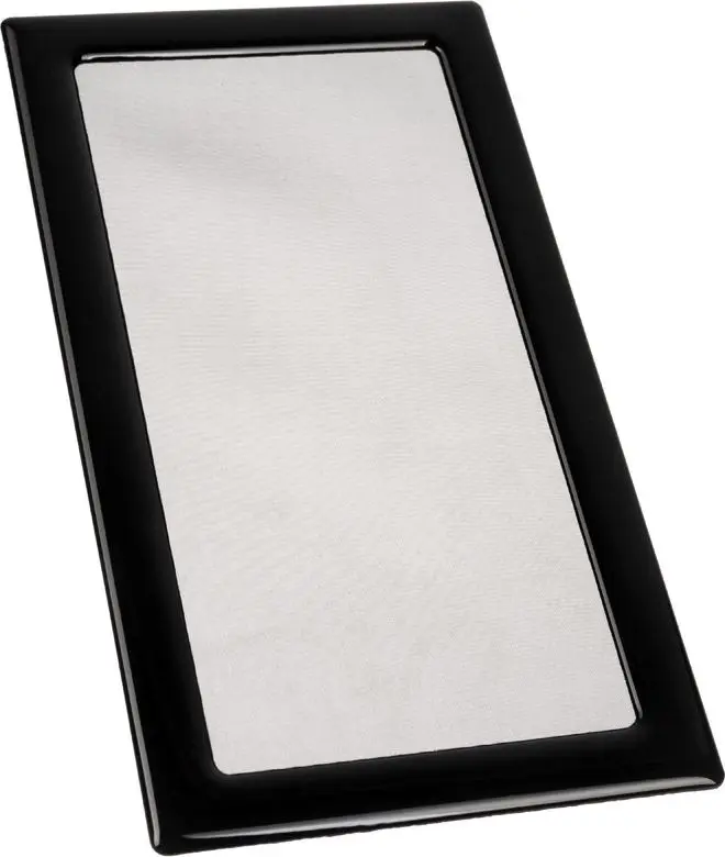 DEMCiflex 0976 Air Filter for Lian-Li PC 011 Photo 2