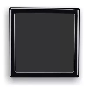 Air filter DEMCiflex 1036 for Fractal Design Meshify C, black, 138×135 mm
