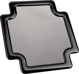 Dust Filter for Fractal Design Define R6 (Rear) by DEMCiflex – MPN 1086