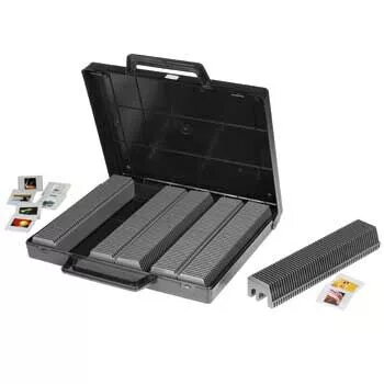 Storage Accessories, Solutions & Boxes