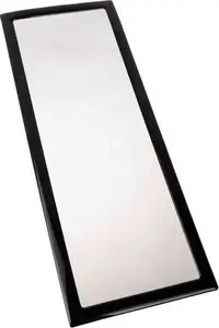 Dust filter for Lian Li O11 Dynamic XL Top — DEMCiflex (black)