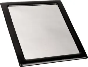 Dust Filter for Lian Li O11 Dynamic XL Rear Fan, DEMCiflex (black/black)