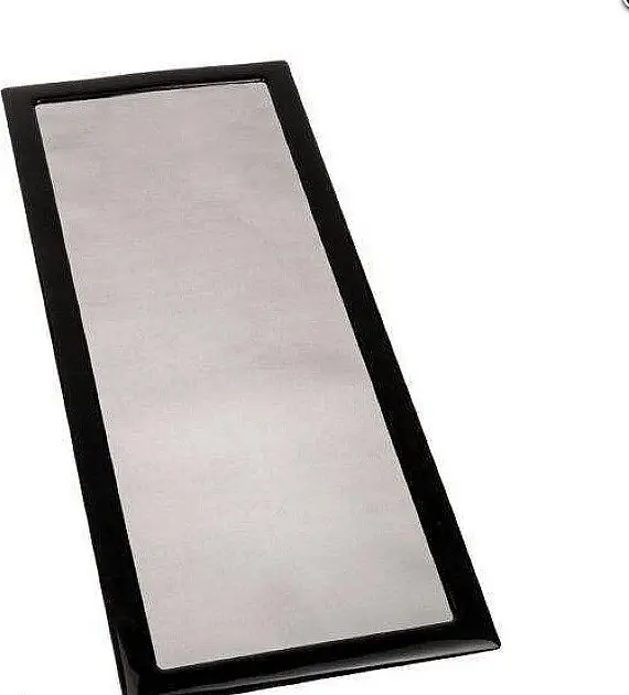 DEMCiflex putekļu filtrs priekš Lian Li O11 Dynamic aizmugure 1105 Photo 2