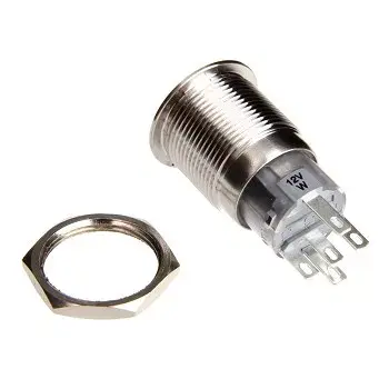 Запчасть корпуса DimasTech PD024 Photo 2